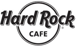 logo hard rock cafe