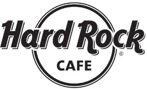 logo hard rock cafe