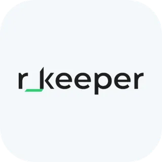 logo rkeeper furnizor software