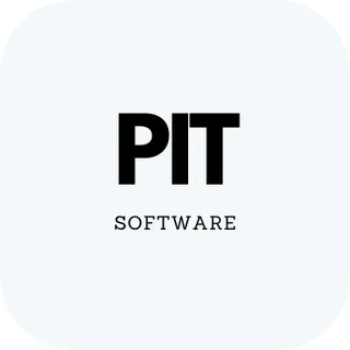 logo pit furnizor software