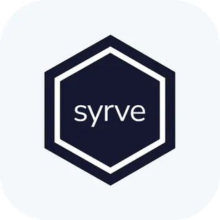 logo syrve furnizor software