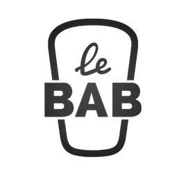 logo le bab restaurant