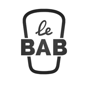 logo le bab restaurant