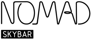 logo nomad restaurant