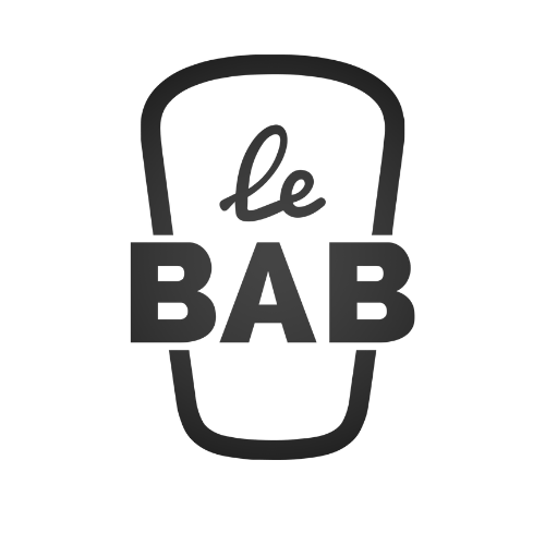 logo le bab restaurant
