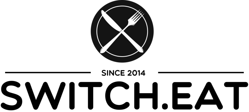 logo Switch eat restaurant