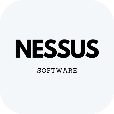 logo nessus furnizor software