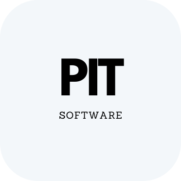 logo pit furnizor software