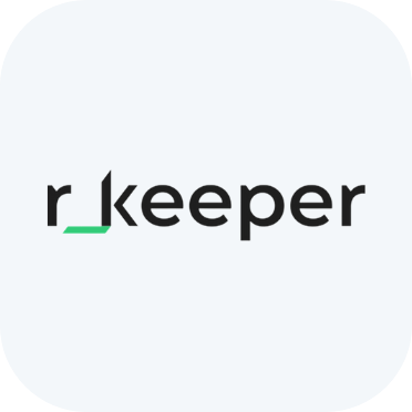 logo rkeeper furnizor software