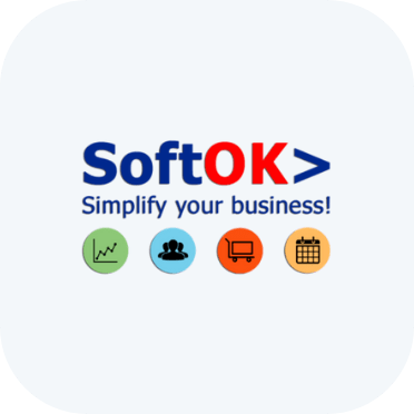 logo softok furnizor software