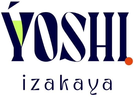 logo yoshi restaurant